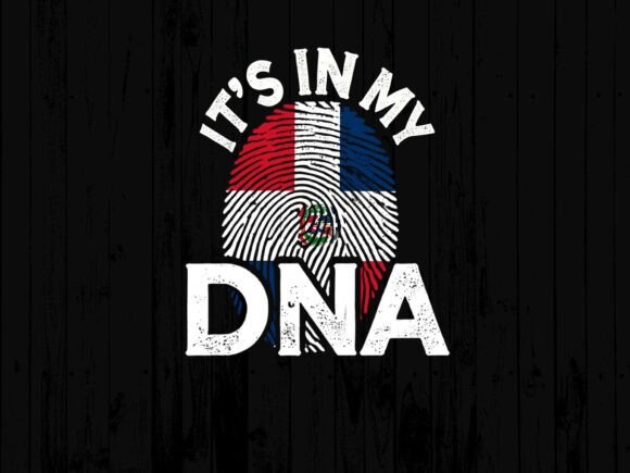 Dominican Republic Pride: It's In My DNA