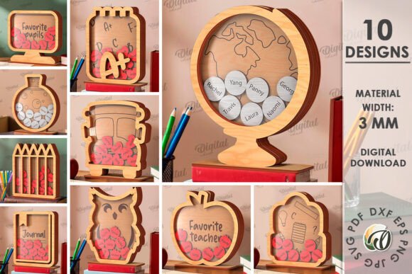 Practical Evaluation of the Personalized Teacher Token Jars Bundle