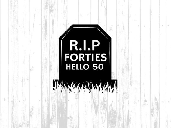 Rip Forties Hello 50 Digital Download